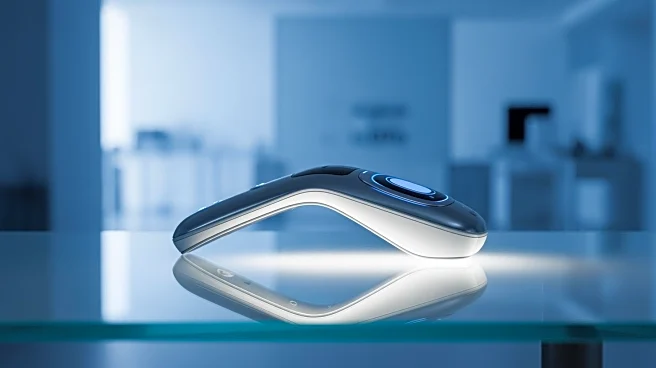 Mick Farrell Appointed Chair of AdvaMed Board, Aims for Medtech Innovation