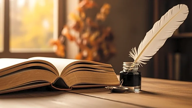 Amanda Seyfried Reflects on 'The Testament of Ann Lee' and America's Current State