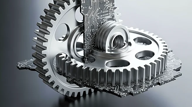 Aretum Acquires Veterans Engineering to Enhance Federal Tech Offerings