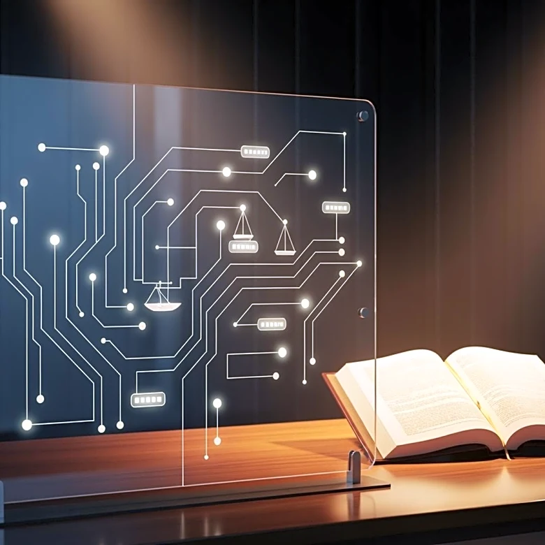 Legal Technology Providers Embrace AI Explainability Amid New Regulations