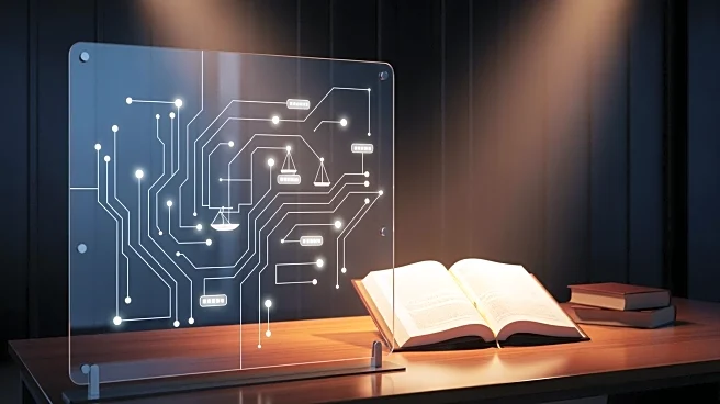 Legal Technology Providers Embrace AI Explainability Amid New Regulations