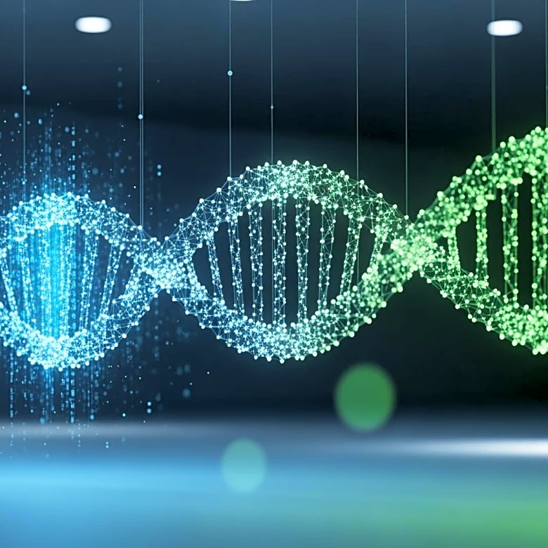 AI and Machine Learning Transform Life Sciences with Rapid Market Growth