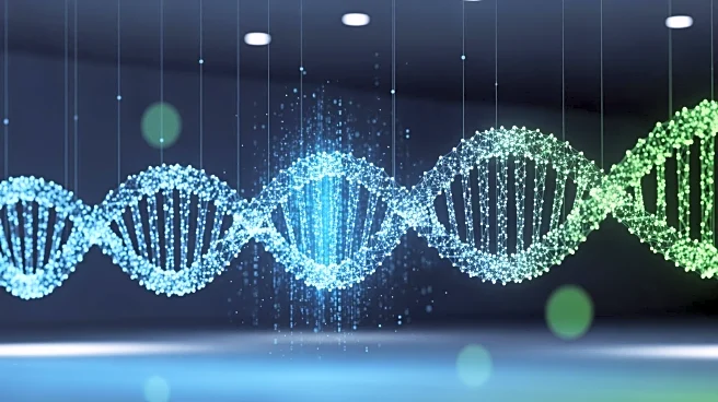 AI and Machine Learning Transform Life Sciences with Rapid Market Growth