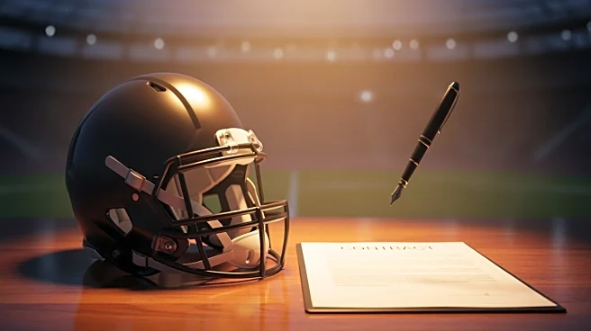 Atlanta Falcons Face Decision on Kyle Pitts' Contract After Stellar Performance