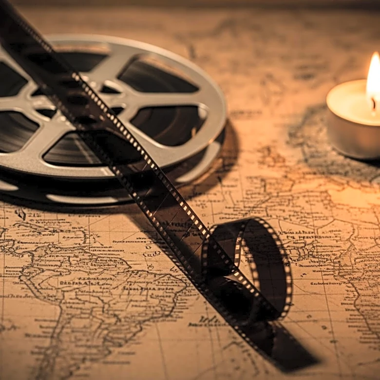 Jonas d'Adesky's Film 'Kwibuka, Remember' Explores Identity and Rwanda's History