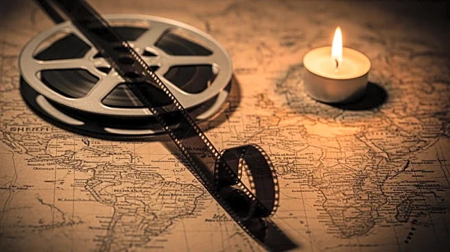 Jonas d'Adesky's Film 'Kwibuka, Remember' Explores Identity and Rwanda's History