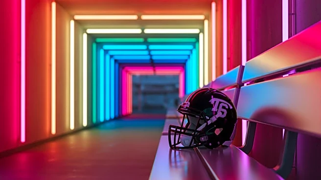 Houston Texans Use Humor to Address Viral Moment Between C.J. Stroud and Cal McNair