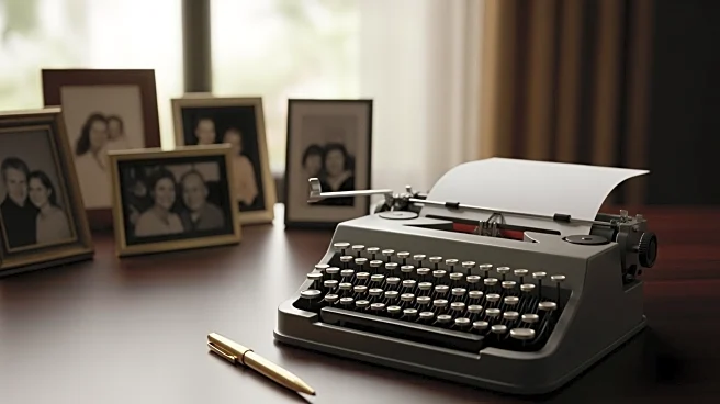 James L. Brooks' 'Ella McCay' Explores Political Ambition and Dysfunctional Family Dynamics