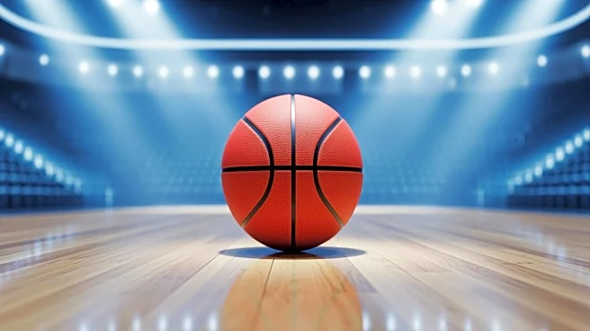 UConn Hosts Texas in College Basketball Showdown on Fox