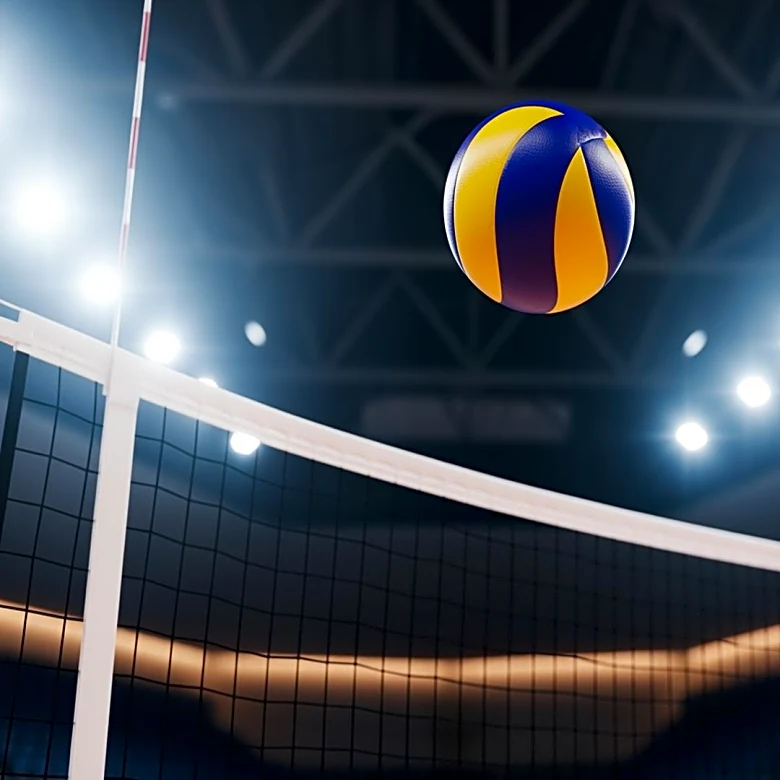 Nebraska Volleyball Faces Kansas in NCAA Tournament on ESPN2