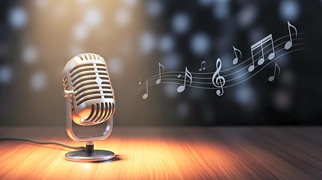 Frank Sinatra Achieves First Billboard No. 1 Since 1967 with Pentatonix Collaboration