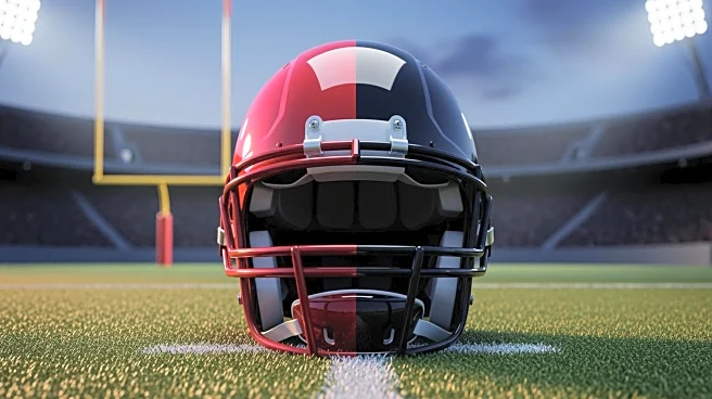 Falcons Overcome Buccaneers in Dramatic Comeback, Impacting NFC South Standings