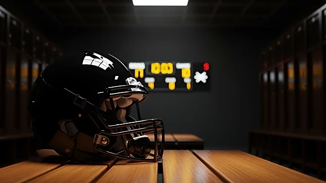 Panthers' Playoff Odds Surge After Buccaneers' Defeat, Division Title in Sight