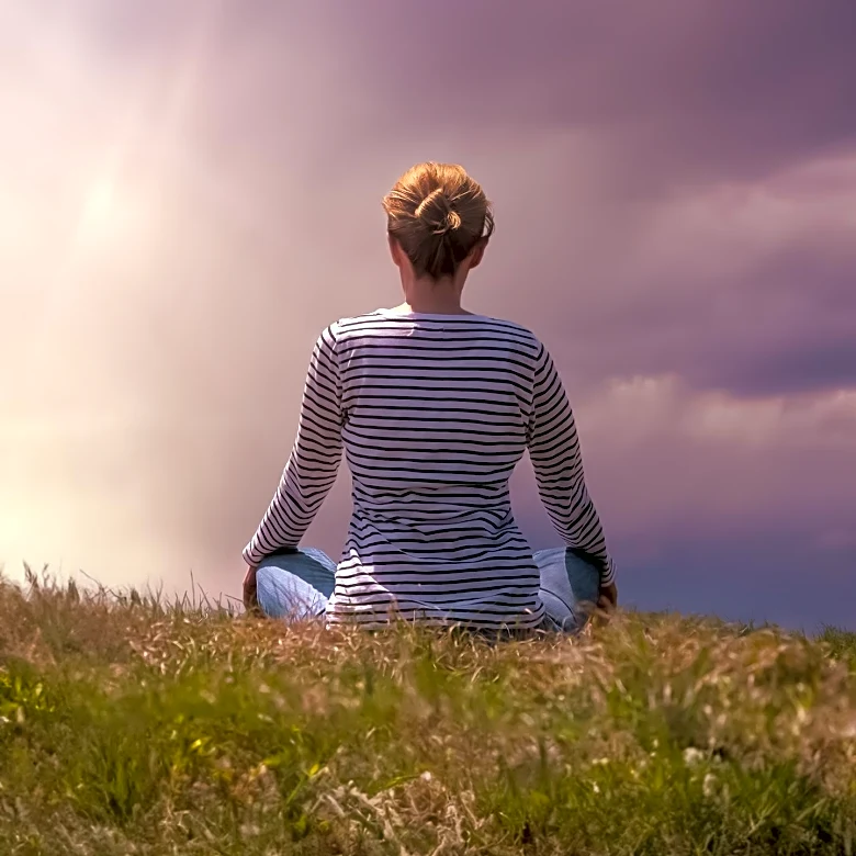 Bakken-Young Funeral Home Offers Virtual Grief Support Group with Mindfulness Practices
