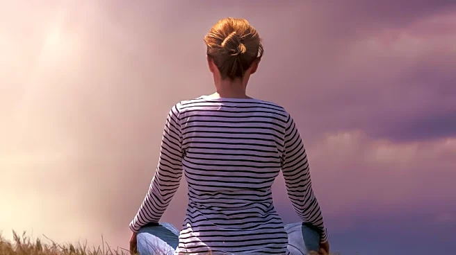 Bakken-Young Funeral Home Offers Virtual Grief Support Group with Mindfulness Practices