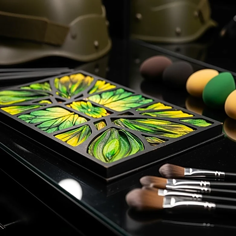 Jim Carrey Considered Quitting 'Grinch' Due to Makeup Challenges, Military Expert Hired for Support