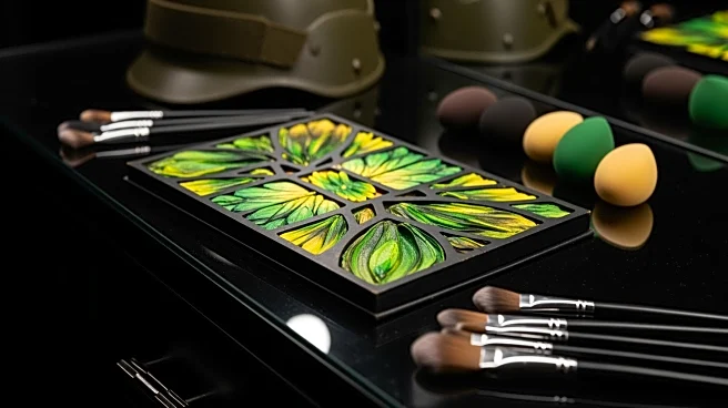 Jim Carrey Considered Quitting 'Grinch' Due to Makeup Challenges, Military Expert Hired for Support