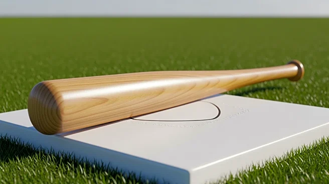 Cameron Flukey Projected as Top-10 Pick in 2026 MLB Draft