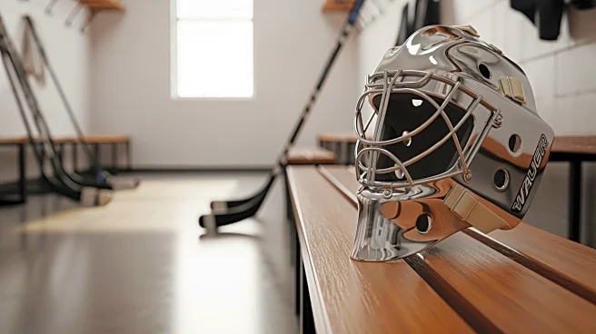 Jacob Fowler Joins Elite List of Canadiens Goalies with First NHL Win Against Penguins