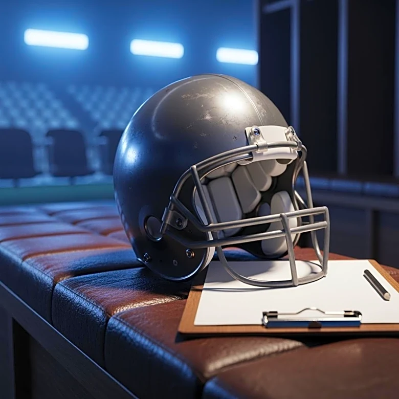 Biff Poggi Appointed Interim Michigan Football Coach Amid Sherrone Moore Scandal