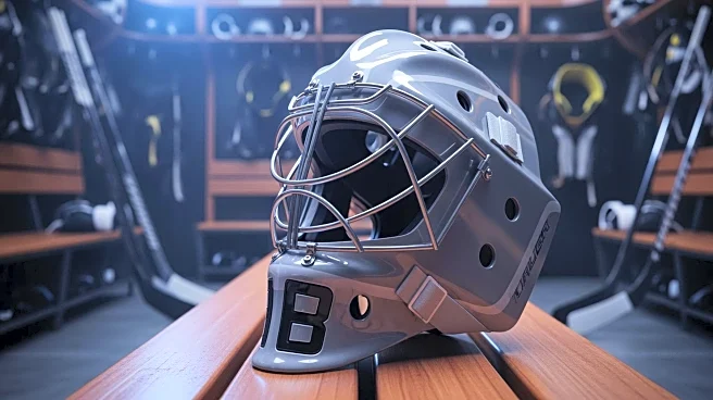 Edmonton Oilers Acquire Tristan Jarry from Pittsburgh Penguins in Major Trade