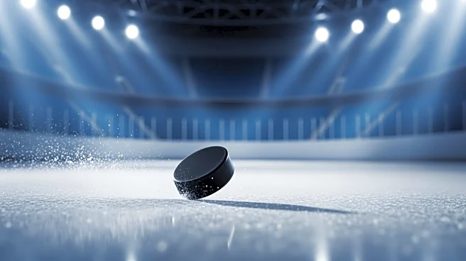 Pontus Holmberg Scores Again as Lightning Defeat Devils