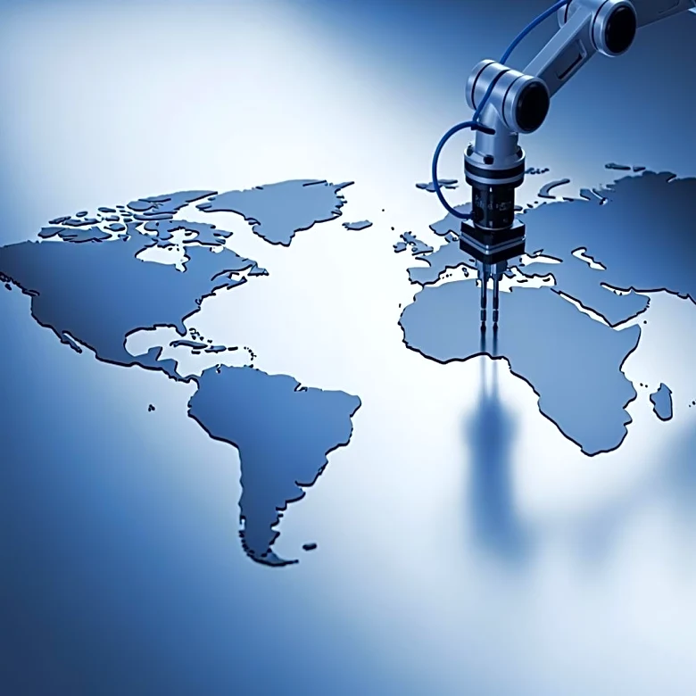 Mechatronic Expands Exports Following £200k Investment Amid Economic Challenges