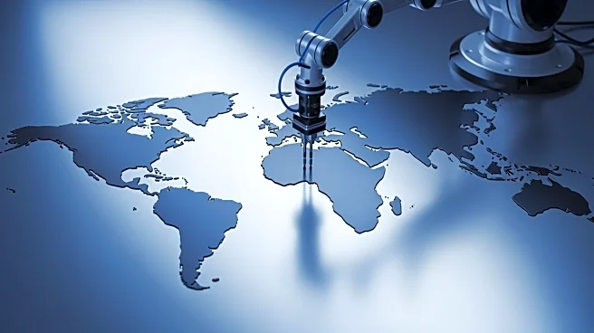 Mechatronic Expands Exports Following £200k Investment Amid Economic Challenges