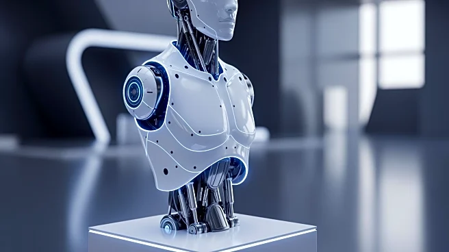 Humanoid Robots Highlighted at Silicon Valley Summit Amid Investor Skepticism