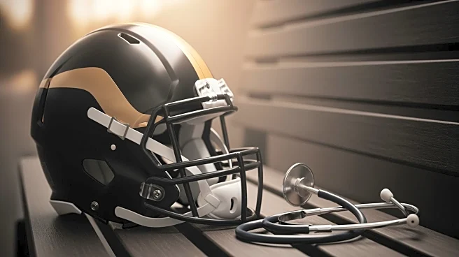 Pittsburgh Steelers' TJ Watt Undergoes Surgery for Collapsed Lung