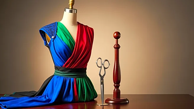 Costume Designers Guild Announces 2025 Nominations Highlighting Excellence in Film and Television