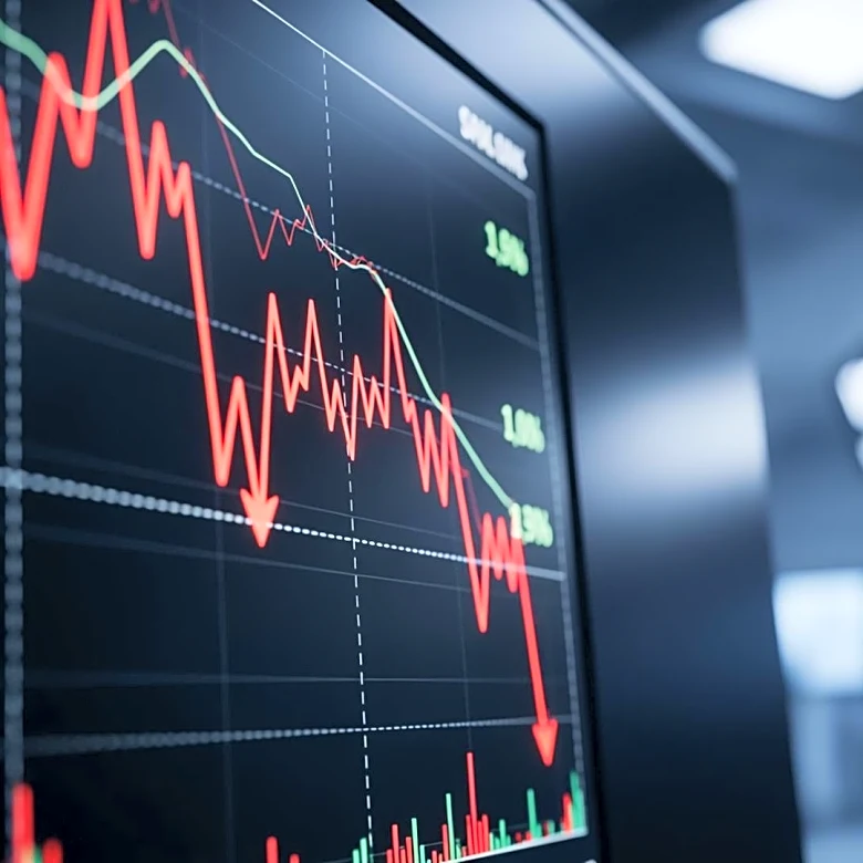 Tech Stocks Decline Leads to Wall Street's Worst Day in Three Weeks