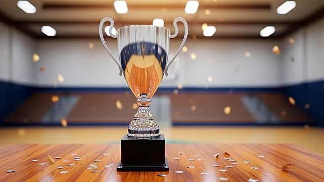 Sterlington High School Wins Louisiana Division III Non-Select Title Against Jena