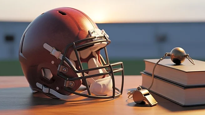 Utah Football Coach Kyle Whittingham Steps Down After 21 Seasons, Impacting Utes' Future Leadership