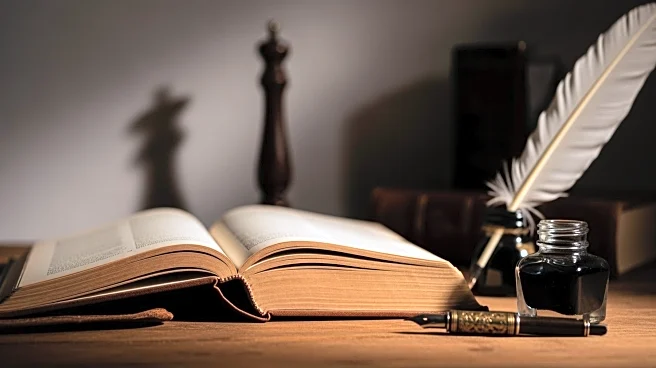 Amanda Seyfried Discusses 'The Testament of Ann Lee' and Its Relevance to Modern America