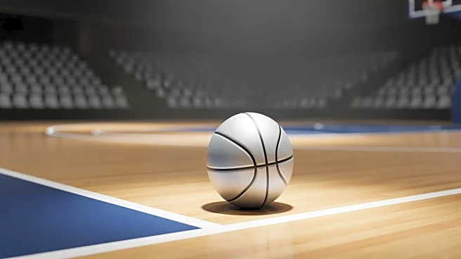 San Antonio Spurs Waive Riley Minix to Open Roster Spot