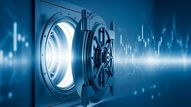 Ripple Receives Federal Approval to Establish National Trust Bank, Enhancing Stablecoin Compliance