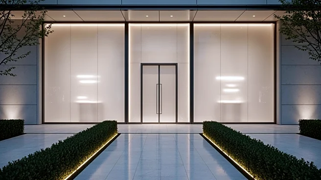 Bottega Veneta Opens New Boutique in New York's Meatpacking District, Expanding Luxury Presence