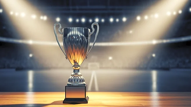 West Boca Raton Clinches Second Consecutive Florida Class 6A Championship