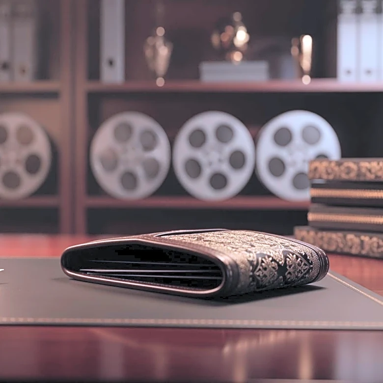 Director Convicted of Defrauding Netflix of $11 Million for Personal Luxuries