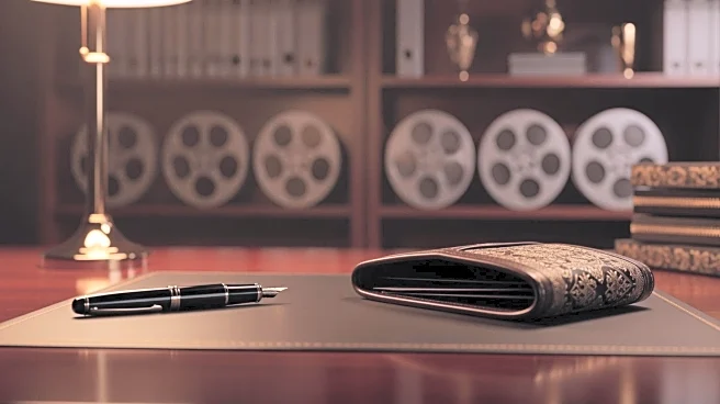 Director Convicted of Defrauding Netflix of $11 Million for Personal Luxuries