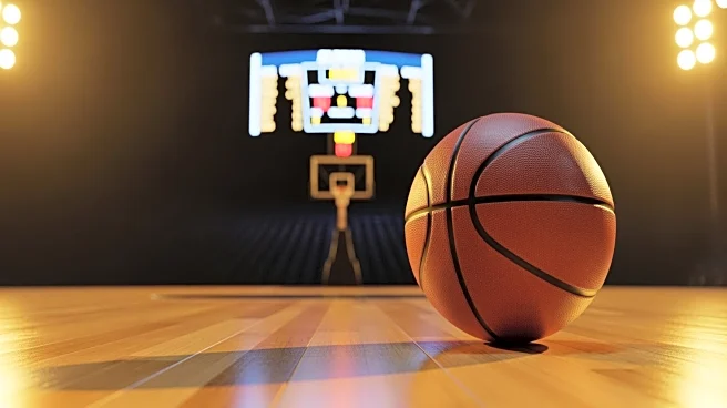 Syracuse Defeats Saint Joseph's 71-63 with Kyle III's Double-Double