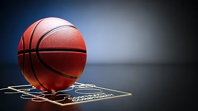 NBA Teams Reevaluate Superstar Trades Amid New CBA Constraints