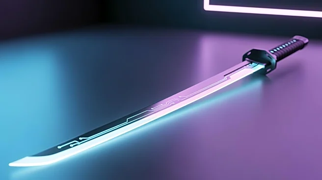 S-Game Announces Phantom Blade Zero Release Date for PC and PlayStation