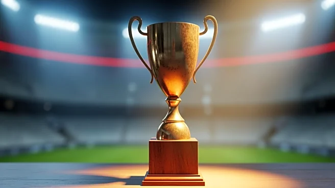 Trinidad Chambliss Secures Eighth Place in Heisman Voting for Ole Miss