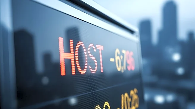 NASDAQ Trading Halt Continues Without Explanation, Raising Concerns