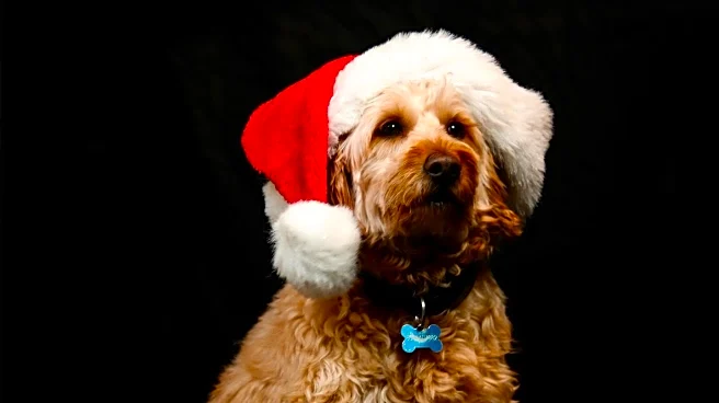Consumer Reports Highlights Top Holiday Gifts for Pets and Their Families