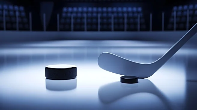 Vancouver Canucks Trade Quinn Hughes for Young Talent and Draft Pick