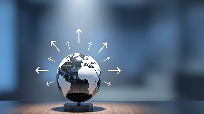 Shopify Outlines Strategies for Successful Geographic Expansion in Global Markets