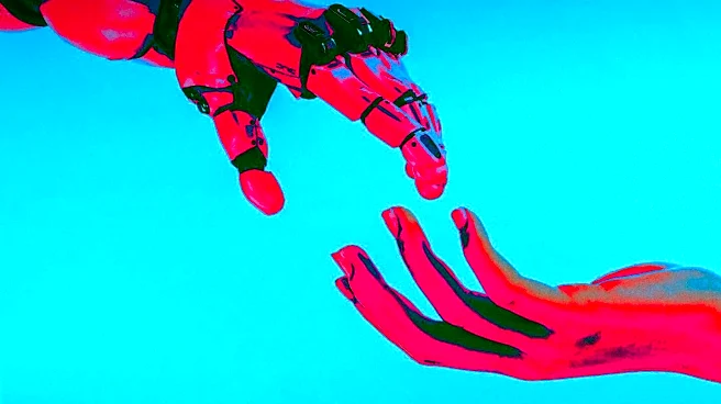 Art World Faces Division Between Analogue and Digital Amid AI Concerns